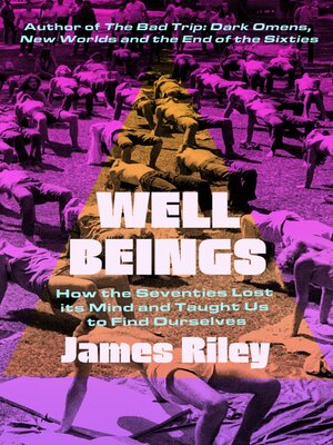 cover image of Well Beings